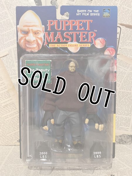 画像1: Puppet Master/Action Figure(Pinhead/MOC/A) (1)