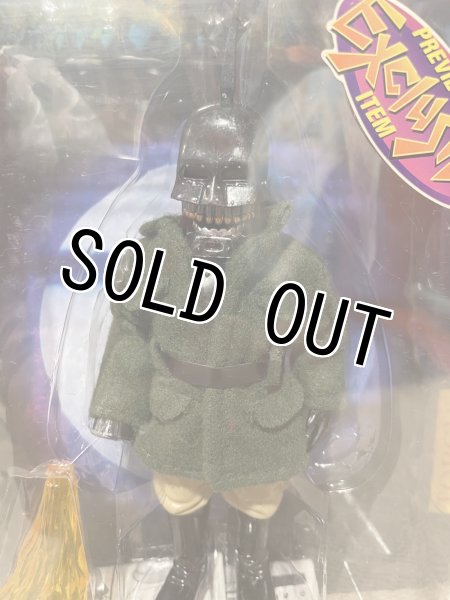 画像2: Puppet Master/Action Figure(Torch/MOC/B) (2)