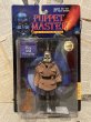 画像1: Puppet Master/Action Figure(Torch/MOC/C) (1)