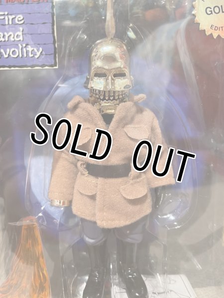 画像2: Puppet Master/Action Figure(Torch/MOC/C) (2)