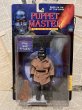 画像1: Puppet Master/Action Figure(Torch/MOC/D) (1)