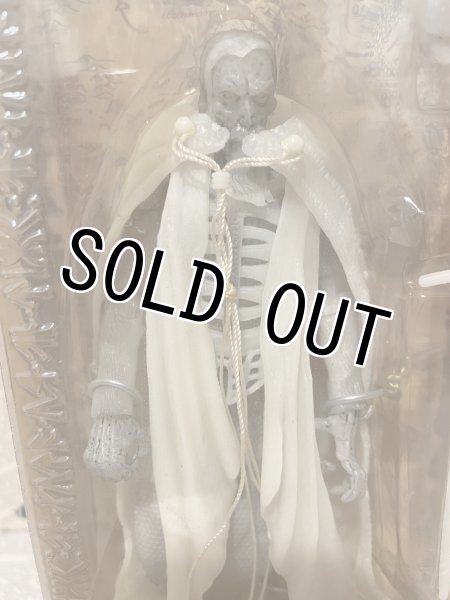 画像2: LOTR/Action Figure(The King of the Dead/MOC) (2)