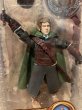 画像2: LOTR/Action Figure(Merry with Rohan Amor/MOC) (2)