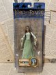 画像1: LOTR/Action Figure(Arwen in Coronation Gown/MOC) (1)