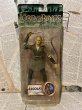 画像1: LOTR/Action Figure(Legolas with Dagger and Arrow/MOC) (1)