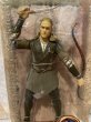 画像2: LOTR/Action Figure(Legolas with Dagger and Arrow/MOC) (2)