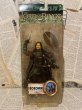 画像1: LOTR/Action Figure(Boromir Battle Attack/MOC) (1)