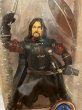 画像2: LOTR/Action Figure(Boromir Battle Attack/MOC) (2)