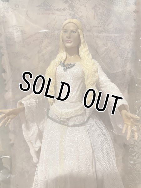 画像2: LOTR/Action Figure(Galadriel/MOC) (2)
