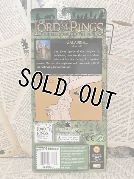 画像3: LOTR/Action Figure(Galadriel/MOC) (3)