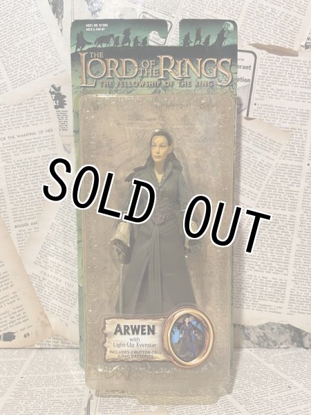 画像1: LOTR/Action Figure(Arwen Evenstar/MOC) (1)