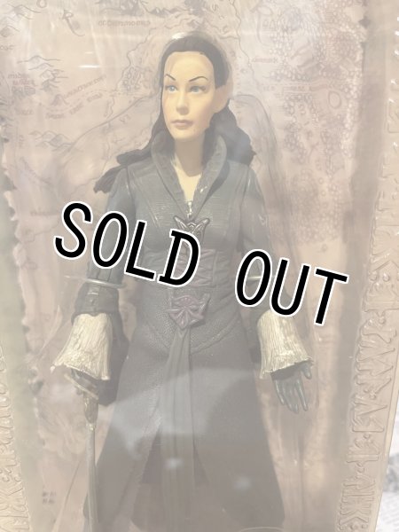 画像2: LOTR/Action Figure(Arwen Evenstar/MOC) (2)