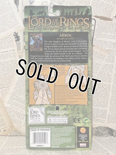 画像3: LOTR/Action Figure(Arwen Evenstar/MOC) (3)