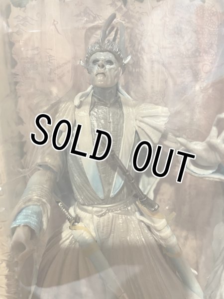 画像2: LOTR/Action Figure(Twilight Ringwraith/MOC) (2)