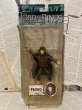 画像1: LOTR/Action Figure(Frodo Sword Attack/MOC) (1)