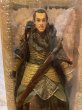 画像2: LOTR/Action Figure(Elrond Sword Attack/MOC) (2)