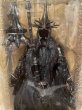 画像2: LOTR/Action Figure(Morgul Lord Witch-King/MOC) (2)