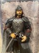 画像2: LOTR/Action Figure(Aragorn King of Gondor/MOC) (2)