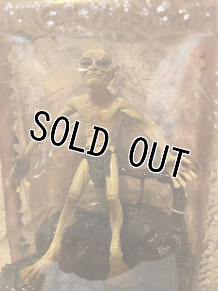 画像2: LOTR/Action Figure(Smeagol Movie Phrases/MOC) (2)