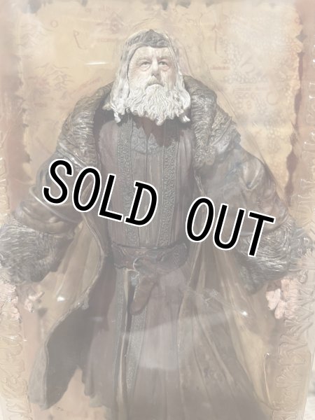 画像2: LOTR/Action Figure(Possessed King Theoden/MOC) (2)