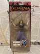 画像1: LOTR/Action Figure(Eowyn Sword-Slashing/MOC) (1)