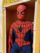 画像2: Spider-Man/8" Figure(70s/mego/with box) (2)