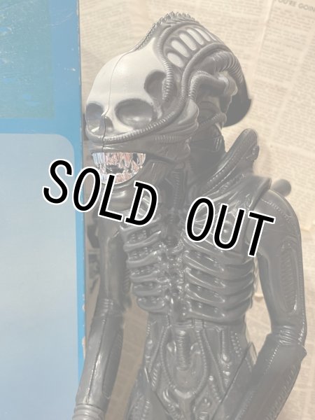 画像4: Alien/Big Chap 18" Action Figure(70s/with box) (4)