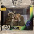 画像1: Star Wars/Action Figure(Bantha and Tusken Raider/MIB) (1)