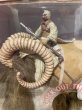 画像2: Star Wars/Action Figure(Bantha and Tusken Raider/MIB) (2)