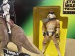 画像2: Star Wars/Action Figure(Dewback and Sandtrooper/MIB) (2)