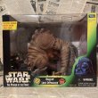 画像1: Star Wars/Action Figure(Rancor and Luke Skywalker/MIB) (1)