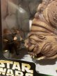 画像2: Star Wars/Action Figure(Rancor and Luke Skywalker/MIB) (2)