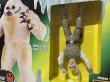 画像2: Star Wars/Action Figure(Wampa and Luke Skywalker/MIB) SW-048 (2)