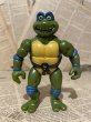 画像1: TMNT/Action Figure(Toon Leo/Loose) (1)