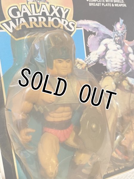 画像2: Galaxy Warriors/Action Figure(Magnon/MOC) (2)