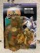 画像1: Galaxy Warriors/Action Figure(Anubi/MOC) (1)