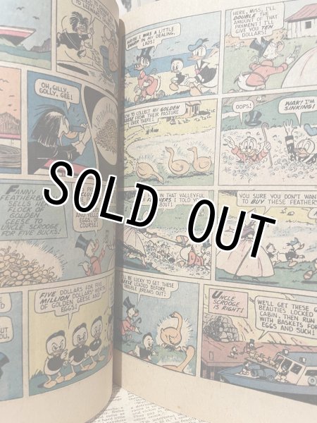 画像2: Walt Disney/Comic(70s/A) (2)