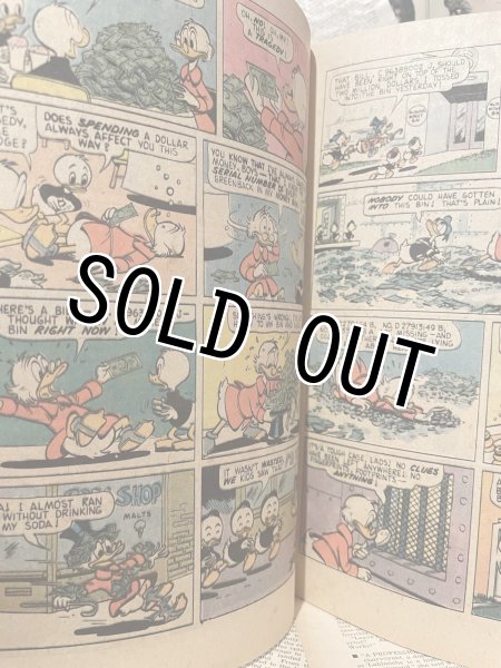 画像3: Walt Disney/Comic(70s/B) (3)