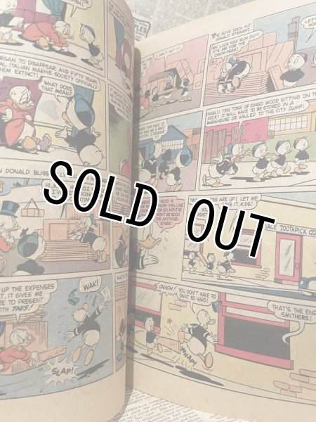 画像2: Walt Disney/Comic(70s/C) (2)