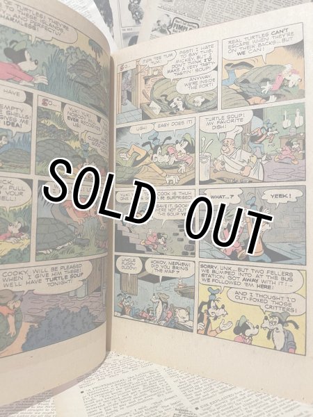 画像2: Walt Disney/Comic(70s/D) (2)