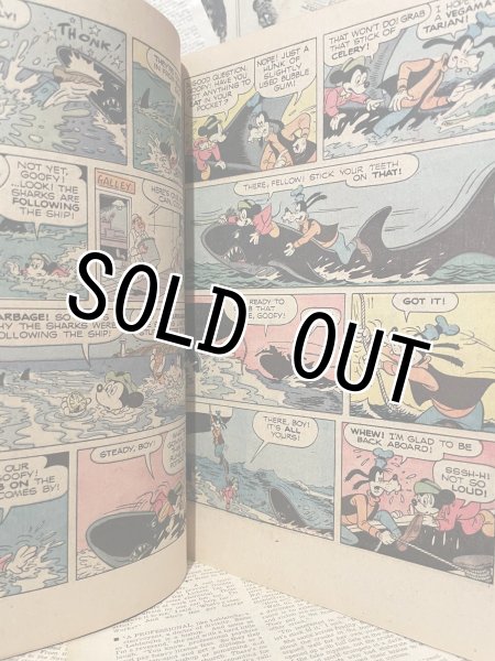 画像3: Walt Disney/Comic(70s/D) (3)