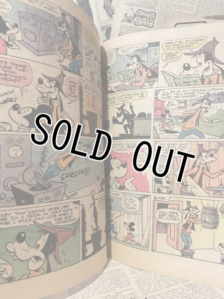 画像2: Walt Disney/Comic(70s/E) (2)