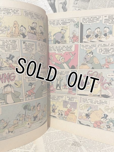 画像3: Walt Disney/Comic(70s/E) (3)