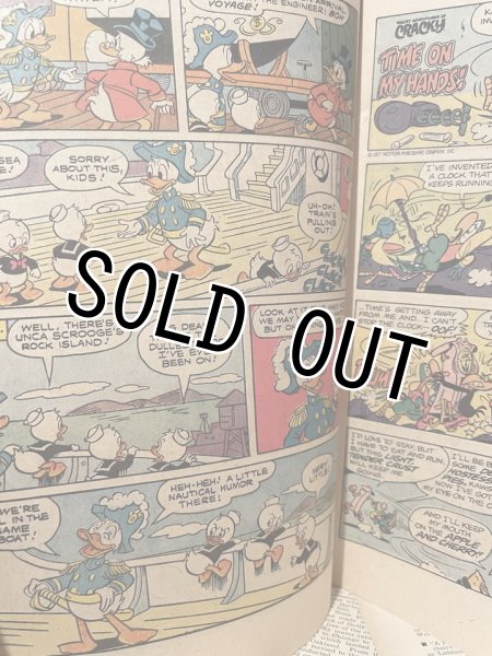 画像3: Walt Disney/Comic(70s/F) (3)