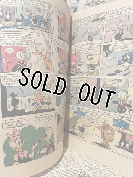 画像2: Walt Disney/Comic(70s/F) (2)