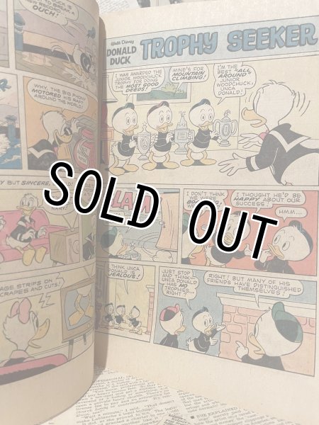 画像2: Walt Disney/Comic(70s/G) (2)