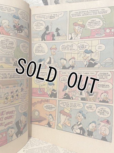 画像3: Walt Disney/Comic(70s/G) (3)