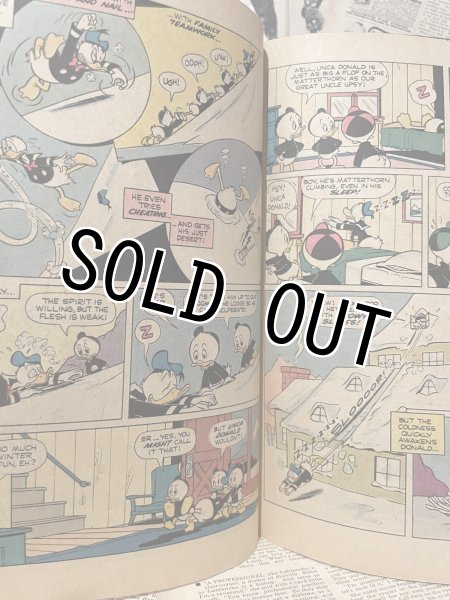 画像2: Walt Disney/Comic(70s/H) (2)