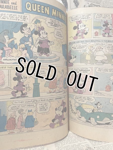 画像3: Walt Disney/Comic(70s/H) (3)