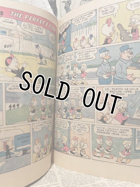 画像2: Walt Disney/Comic(70s/012) (2)
